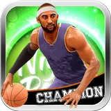 American Basketball Playoffs icon