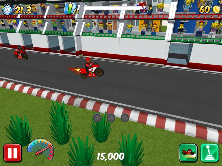 LEGO® City My City screenshot 10