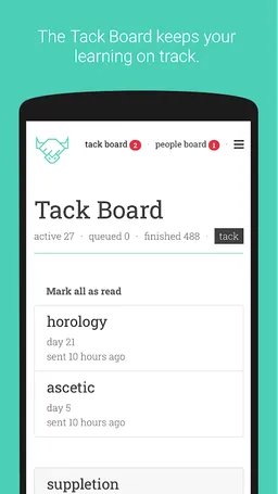 Yak Tack screenshot 1