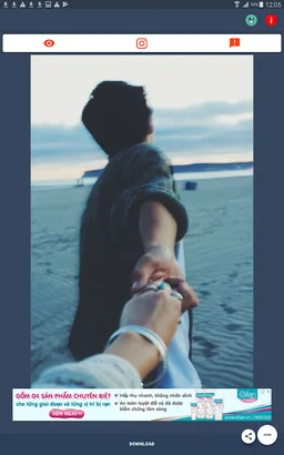 Timbloader for Tumblr screenshot 2