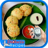 Diabetic Recipes: Great recipes for diabetics icon