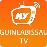 My Guinea Bissau TV icon