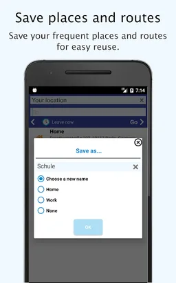 Berlin Transport: BVG VBB DB screenshot 8
