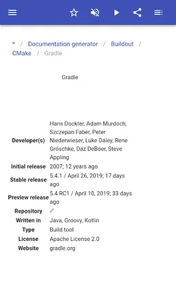 Tools programmer screenshot 13
