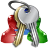 Password Manager icon