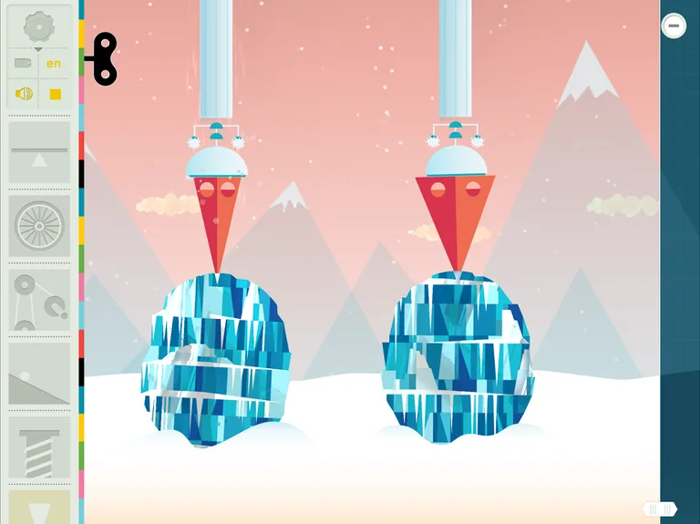 Simple Machines by Tinybop screenshot 11