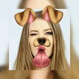 Nocrop Photo Editor: Selfie Effects & Face Filters icon