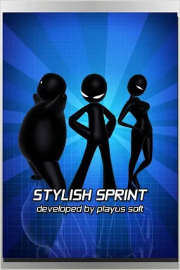Stylish Sprint screenshot 2