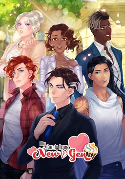 My Candy Love NewGen ® screenshot 9