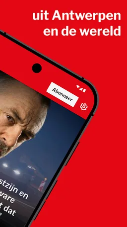 GVA Nieuws screenshot 2