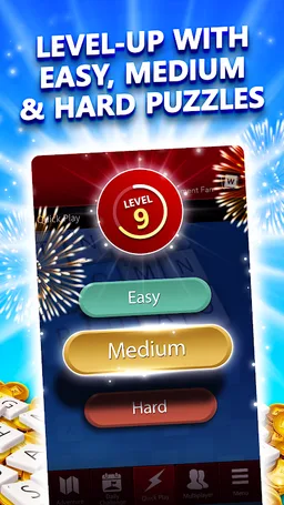 Wordament® by Microsoft screenshot 5