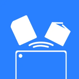 HTTP File Server (+WebDAV) icon