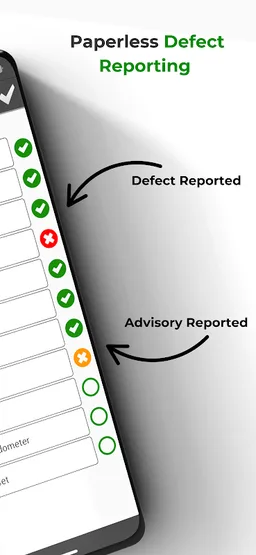 SmartCheck screenshot 2