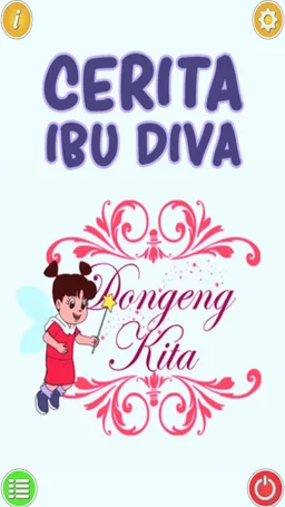 Cerita Ibu Diva screenshot 7