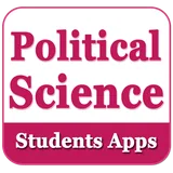 Political Science  - educational app icon