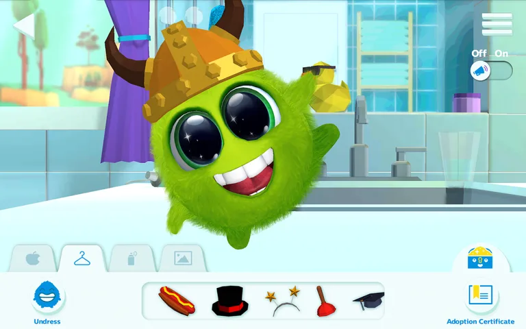 Philips Sonicare For Kids screenshot 6