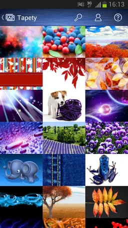 O2 Do mobilu screenshot 8