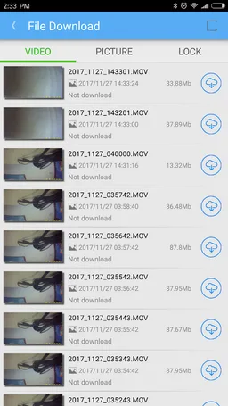 Wonderful•XDY CAM screenshot 7