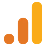 Google Analytics icon