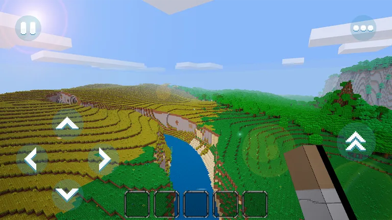 Maximum Craft: Ultimate Edition screenshot 5