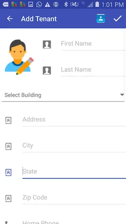 Rental Property Management screenshot 4