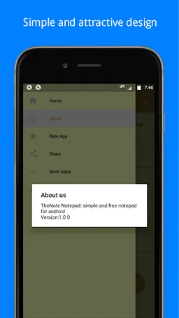 TheNote Notepad - Remainder Notes screenshot 5