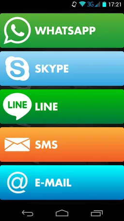 Help Launcher screenshot 6