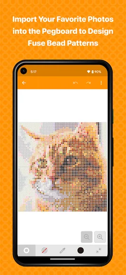 Beads Creator - Fuse Beads screenshot 3
