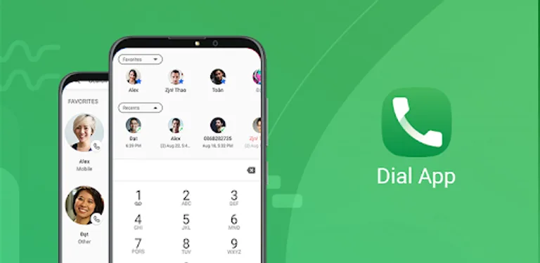 Vsmart Phone cover image