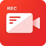 Screen Recorder - Video recorder, movie maker icon