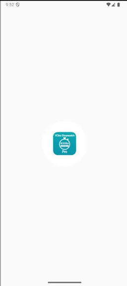 YCine Stopwatch Pro screenshot 1