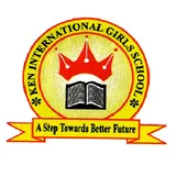 Ken International Girls School icon