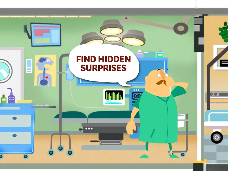 Little Hospital screenshot 9