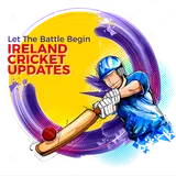 Ireland Cricket Updates icon