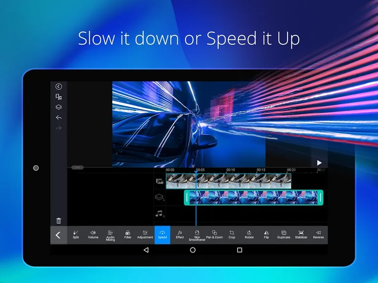 PowerDirector - Video Editor App, Best Video Maker screenshot 14