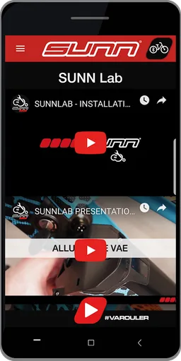 VA.E Rouler screenshot 1