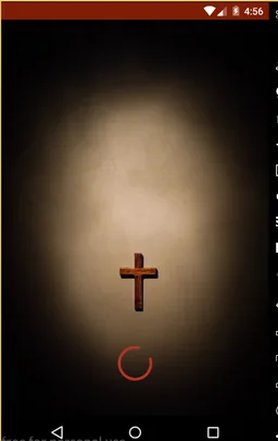 Amharic Bible Audio screenshot 4