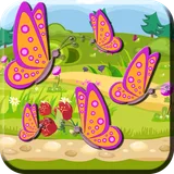 Sweet Butterflies icon