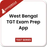 West Bengal TGT Exam Prep App icon