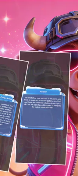 FocusGrid screenshot 2