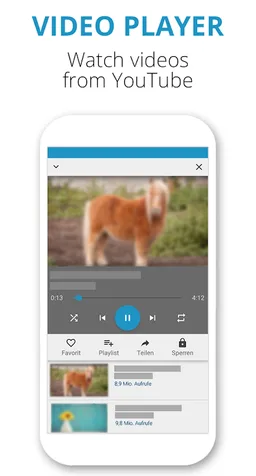 Tube Made screenshot 8