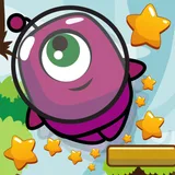 Happy Alien Jump - Happy Jump icon