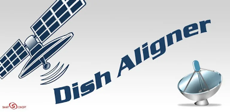 Dish Aligner cover image