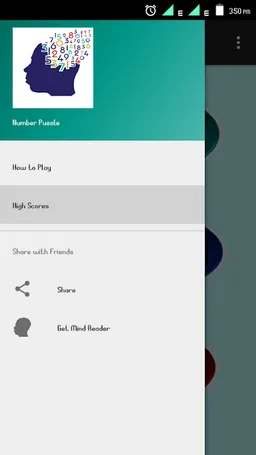 Mind Reader Game - Brain Teaser and Puzzle game screenshot 5