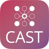 LINEAPP CAST icon