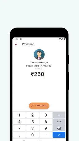 Riti Online screenshot 5