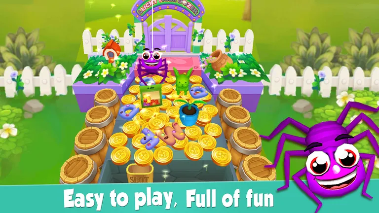 Coin Mania: Farm Dozer screenshot 8