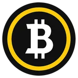 Bitcoin Server Mining icon