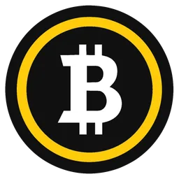 Bitcoin Server Mining icon