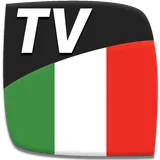 Italy TV EPG Free icon